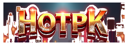 hotpk logo